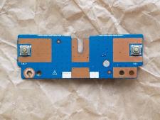 Кнопки миши Hp&nbsp;15-RA25UR